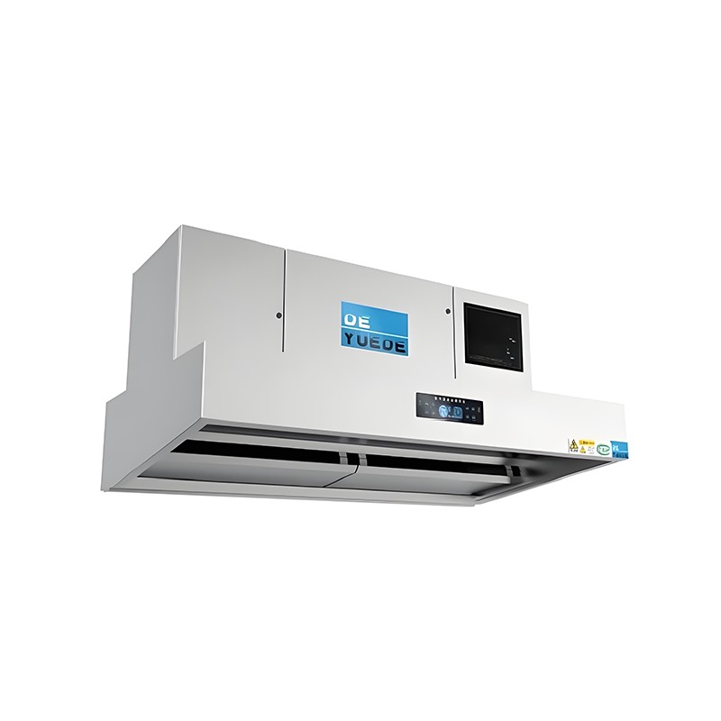 Zhejiang Yuede Environmental Protection Technology Co., Ltd.