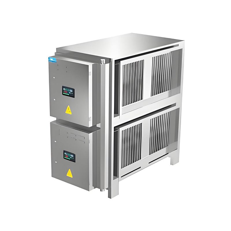 Zhejiang Yuede Environmental Protection Technology Co., Ltd.