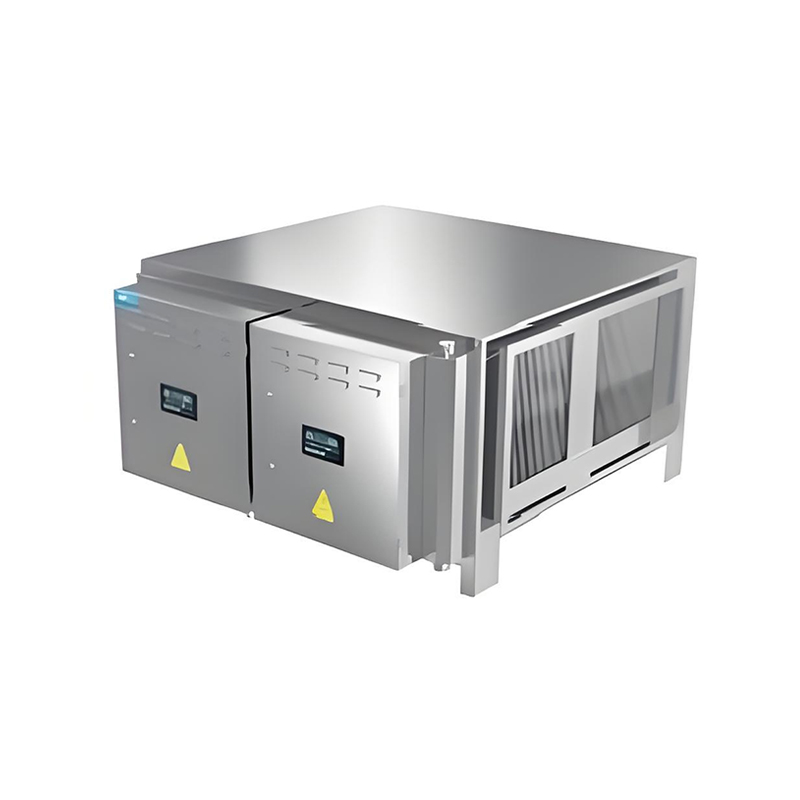 Zhejiang Yuede Environmental Protection Technology Co., Ltd.
